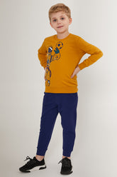 RolyPoly Boys Tracksuit Three Thread